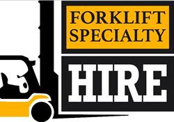 Forklift Specialty Hire Ltd