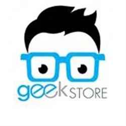 Geek Store