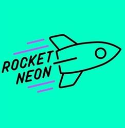 Rocket Neon Onehunga