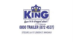 Trailer King Trailers