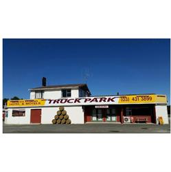North Otago Hotel & Motels