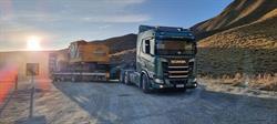 ORBIT Heavy Haulage LTD