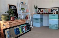 Paparoa Potting Shed