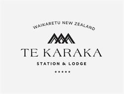 Te Karaka Station & Lodge