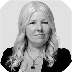 Paula Jones - Haze Real Estate