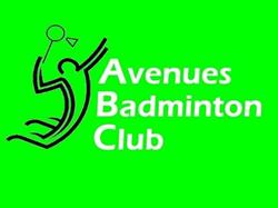 Avenues Badminton Club