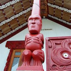 Te Poho o Tangiianui Marae