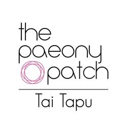 The Paeony Patch