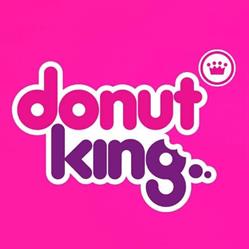 Donut King Porirua