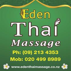 Eden Thai Massage
