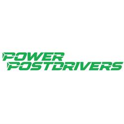 Power Postdrivers