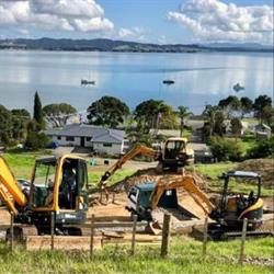 Manaia Excavators LTD