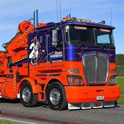 Tow Works Ltd