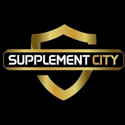 Supplement City