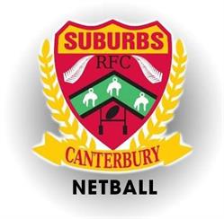 Suburbs Rugby Netball Club