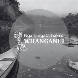 Ng? T?ngata Tiaki o Whanganui