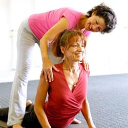 Waiheke Yoga Room