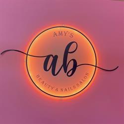 Amy’s Beauty Salon
