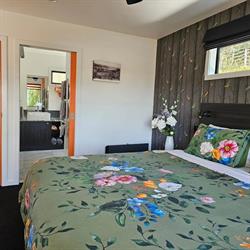 Garden View Cottages