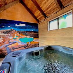 Adventure Lodge & Motel, Ruapehu Tongariro