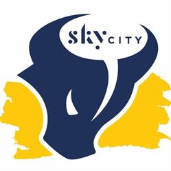 SKYCITY Stampede