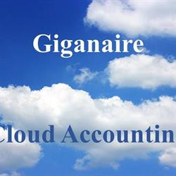 Giganaire Cloud Accounting