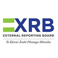 External Reporting Board