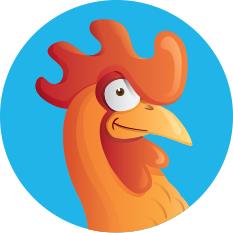 Booking Rooster