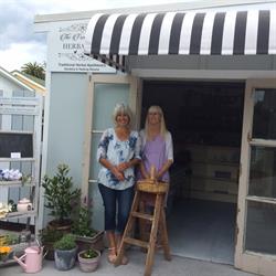 The Free Range Herbalists