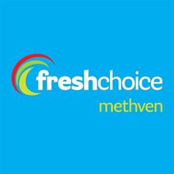 Freshchoice Methven