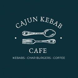 Cajun kebab cafe