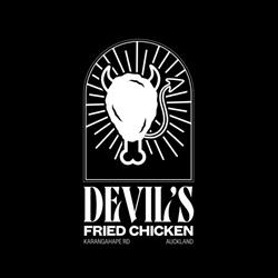 Devil's Fried Chicken