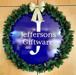 Jeffersons Giftware