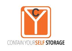 Contain Yourself Storage