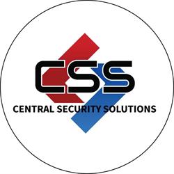 Central Security Solutions Limited