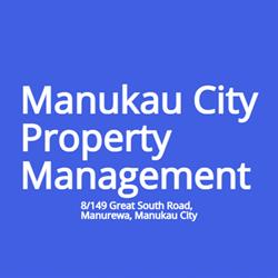 Manukau City Property Management