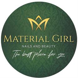 Material Girl Nails & Beauty