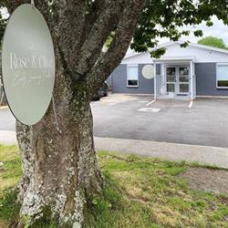 Rose and Clive Early Learning Centre
