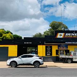 Inglewood Tyre and Mechanical