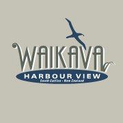 Waikava Harbour View, South Catlins Accommodation
