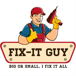 Fix-it Guy