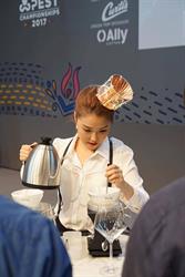 Handpicked Coffee Roasters