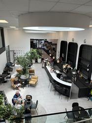 Engine Room Cafe