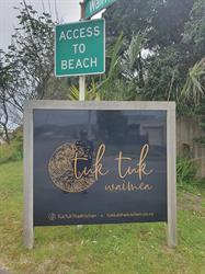 Tuk Tuk WaiMea