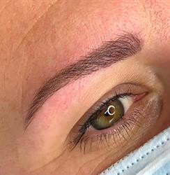Poise Permanent Makeup