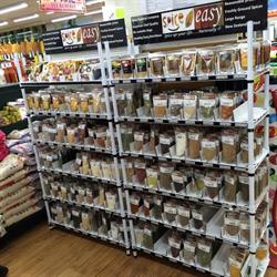 EarthStar Wholefood Sales