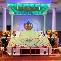 Wellington Gurudwara Sahib
