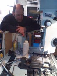 TR Engineering Services