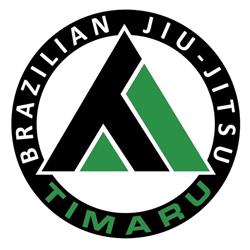 Timaru Brazilian Jiu Jitsu