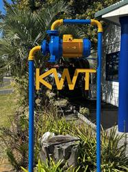 Katikati Water Technology